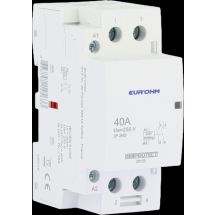  CONTACTEUR 2P 40A 2NO A VIS 