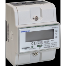  Compteur �n�rgie triphas� 80A, 