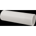 Manchon souple d25mm gris (e.u 