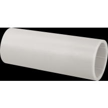  Manchon souple d32gris (e.u.) 