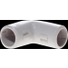  Coude d. 20mm gris (e.u.) 