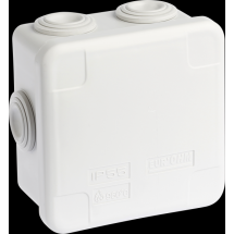  Bte IP55 80X80X45 - 960 (tiq 