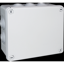  BTE IP55 1/4 TOUR 175X150X80 