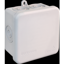  Bte IP55 80x80x45 960 ent. di 