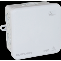  Bte IP55 80X80 960 (passe-fil 
