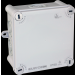  Bte IP55 105X105 1/4T  (passe- 