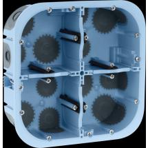  BTE APP. 2X2 POSTES AIR'METIC 