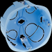  Bte placo d.85X40mm (e.u.) 