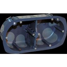  BOITE DOUBLE MULTIMAT D67 P40 