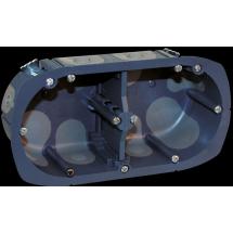  BOITE DOUBLE MULTIMAT D67 P50 