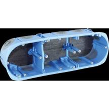  Bte coupe-feu 3P p50 