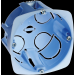  Boite plc d67 p 40 XL(e.u.) 