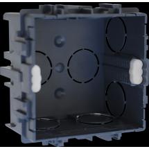  BTE MACO. 75X75X30 GR/VIS 