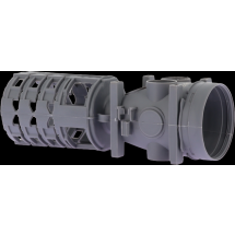  boite banche 25D-25 H200 