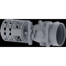  boite banche 20-25 H180 