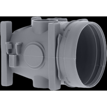  boite banche 20-25 simple 