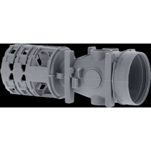  boite banche 20-25 H140 