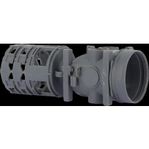  boite banche 25-25 H140 