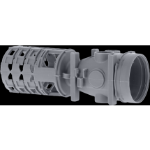  boite banche 20D-25 H200 