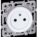  SQUARE PC 2P+T affl. BLC 