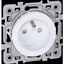  SQUARE PC 2P+T BLC GRIF 