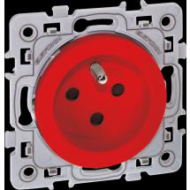  SQUARE PC 2P+T RGE DETROMP 