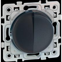  SQUARE DBLE VV ANTHRA 