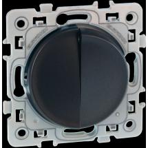  SQUARE VV + POUS ANTHRA 