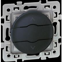  SQUARE INTER VR 3 BOUTONS ANTH 