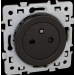  SQUARE PC 2P+T affl. VULC 