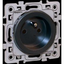  SQUARE PC 2P+T ANTHRA 