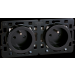  SQUARE PC 2x2P+T prcab. ANTH 