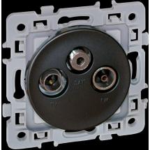  SQUARE TV-FM-SAT ANTHRA 