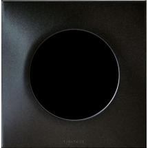  SQUARE PLAQ ANTHRA 1P 