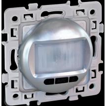  SQUARE DETECT 3 FILS 300W SILV 