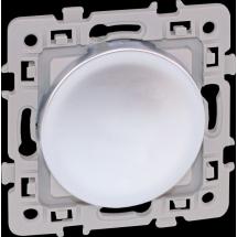  SQUARE OBTURATEUR SILVER 