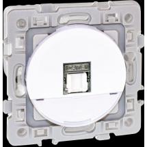  SQUARE RENO RJ45 CAT6gr3STPBLC 