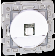  SQUARE RENO RJ45 CAT6gr3STPBLC 