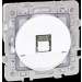  SQUARE RENO RJ45 CAT6gr3STPBLC 