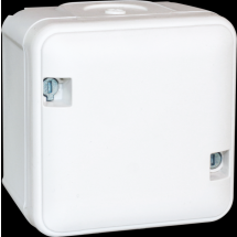  OXXO SORT CBLE16A BLC ENC IP55 