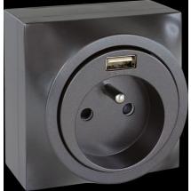  DUNE 2P+T + USB VULCAIN 