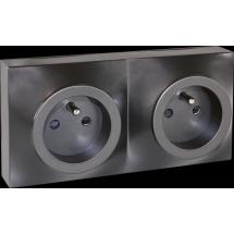  DUNE dble PC precab. VULCAIN 