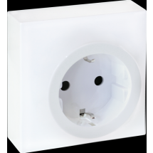  DUNE PC 2P+T SCHUKO 