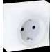  DUNE PC 2P+T SCHUKO 
