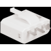  Fiche DCL 2P+T 6A/250V (e.u.) 
