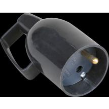  16A FEM. COIFFE  ANN. NOIRE 