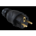  16A femel.caou.IP44 Fr-Schuko 