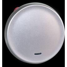  COMETE VV lum. ou t�m. SILVER 