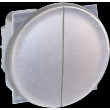  COMETE Dble VV SILVER 