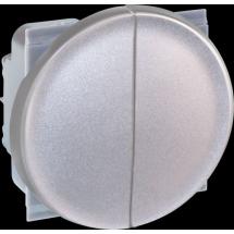  COMETE Dble BP SILVER (2xNO) 